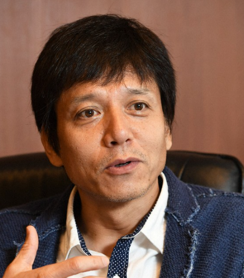 勝村政信 前妻