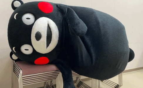 くまモン年収の謎を解明！熊本県が儲かる理由を大公開！