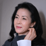 坂本冬美 旦那