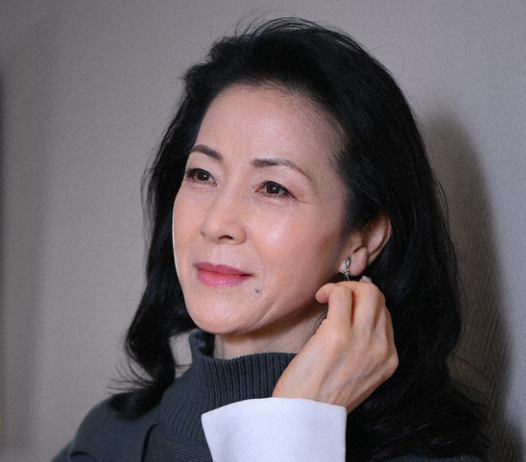 坂本冬美 旦那
