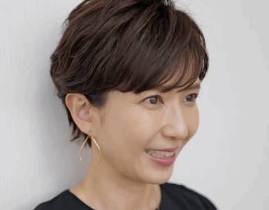 徳永有美の年収と内村光良の差は？夫婦で稼ぐ4億円超の真実！