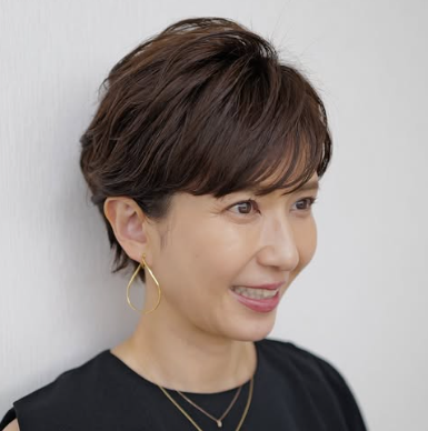 徳永有美 年収