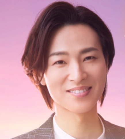 山内惠介 結婚