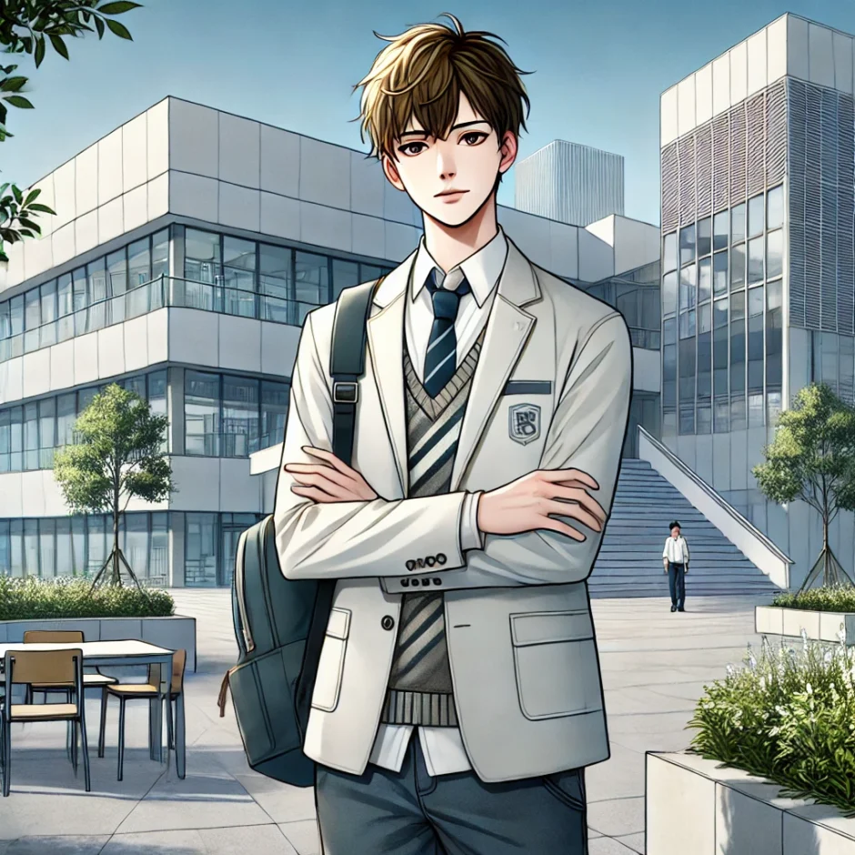 ジェシーの高校での驚きの交友録！芸能人同級生と噂の真相を公開⁉