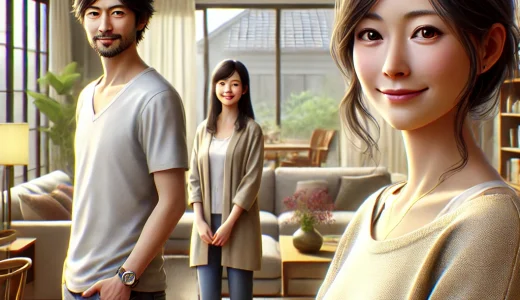 勝村政信の前妻と誤解された妻の真実！別居の理由と驚きの家族愛とは！