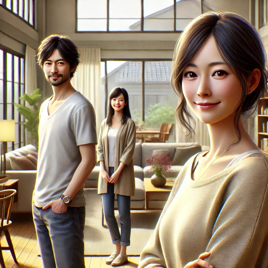 勝村政信の前妻と誤解された妻の真実！別居の理由と驚きの家族愛とは！