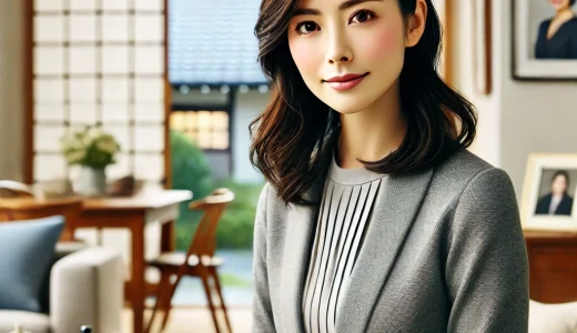 小室瑛莉子の実家の秘密とは？親との深い絆と生活を紹介！