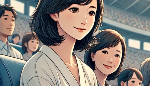 山本由伸の母の素顔と感動エピソードに涙！WBCで話題の真実とは！