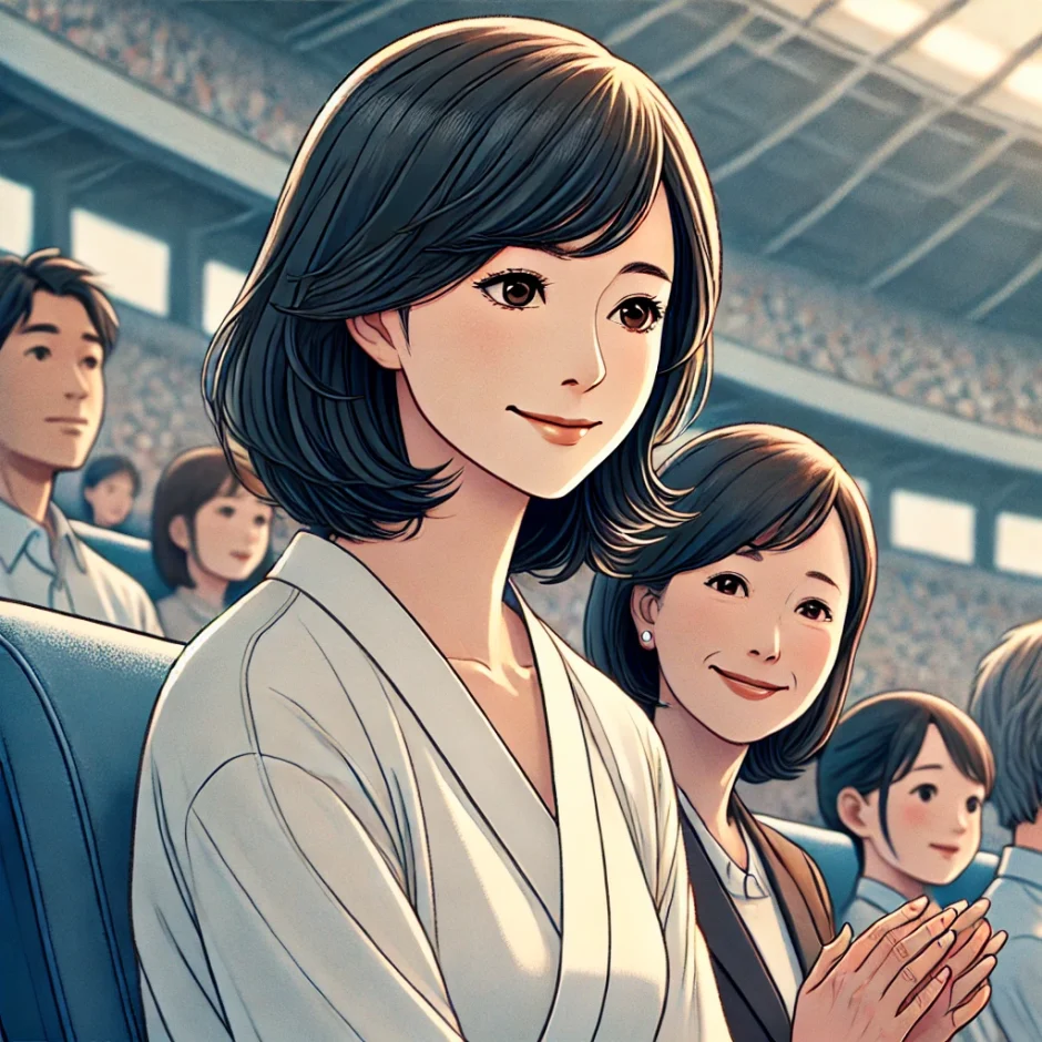 山本由伸の母の素顔と感動エピソードに涙！WBCで話題の真実とは！