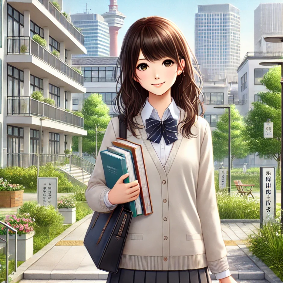 新木優子の高校時代を詳しく紹介！制服姿や学歴も解説！