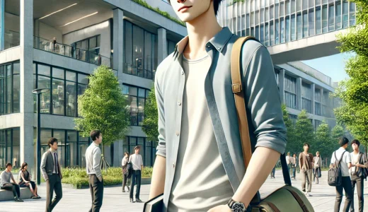 松田元太の大学にまつわる15の証言！学歴や学部まで完全解説！