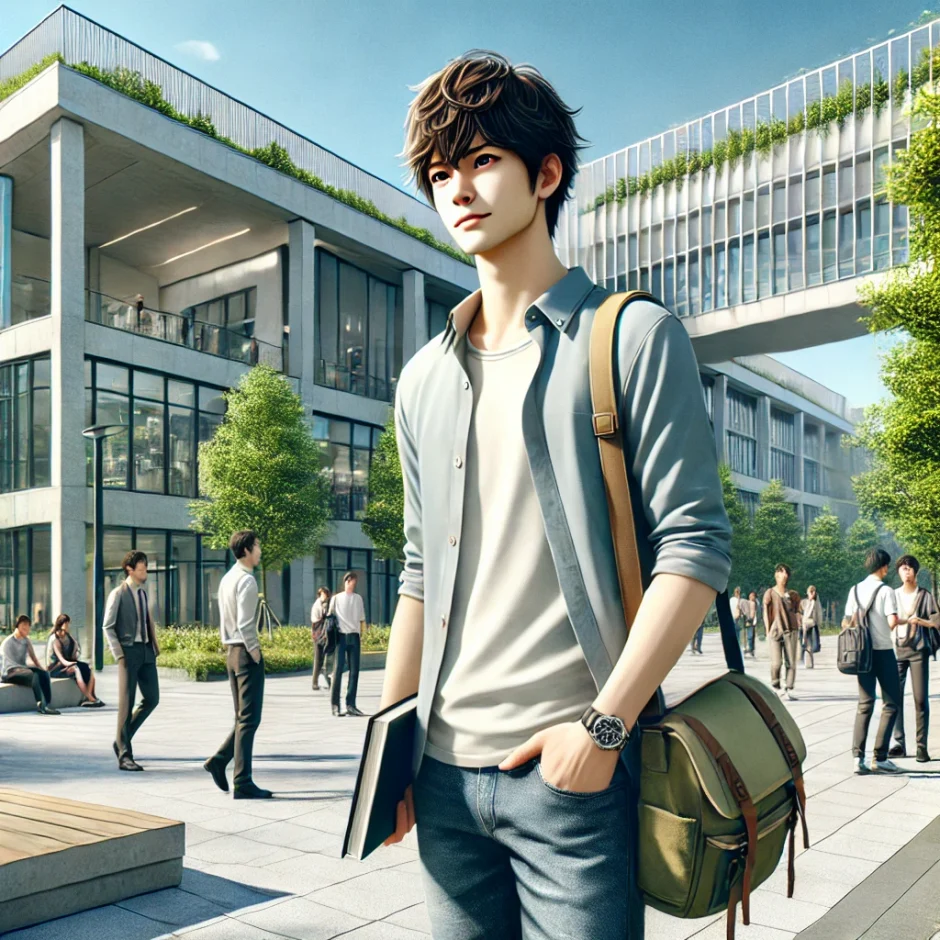 松田元太の大学にまつわる15の証言！学歴や学部まで完全解説！