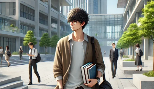 深澤辰哉の大学生活の全貌！専攻や同級生との関係も解説！