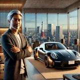 玉川徹の出演料はいくら？高級車と豪邸生活の真相に迫る！