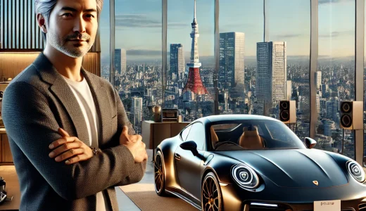 玉川徹の出演料はいくら？高級車と豪邸生活の真相に迫る！