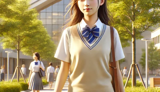 田牧そらの高校は目黒日本大学高校！芸能活動との両立秘話を詳しく紹介！