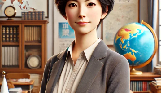 目加田説子が独身を選んだ理由と姉・頼子との対照的な人生！