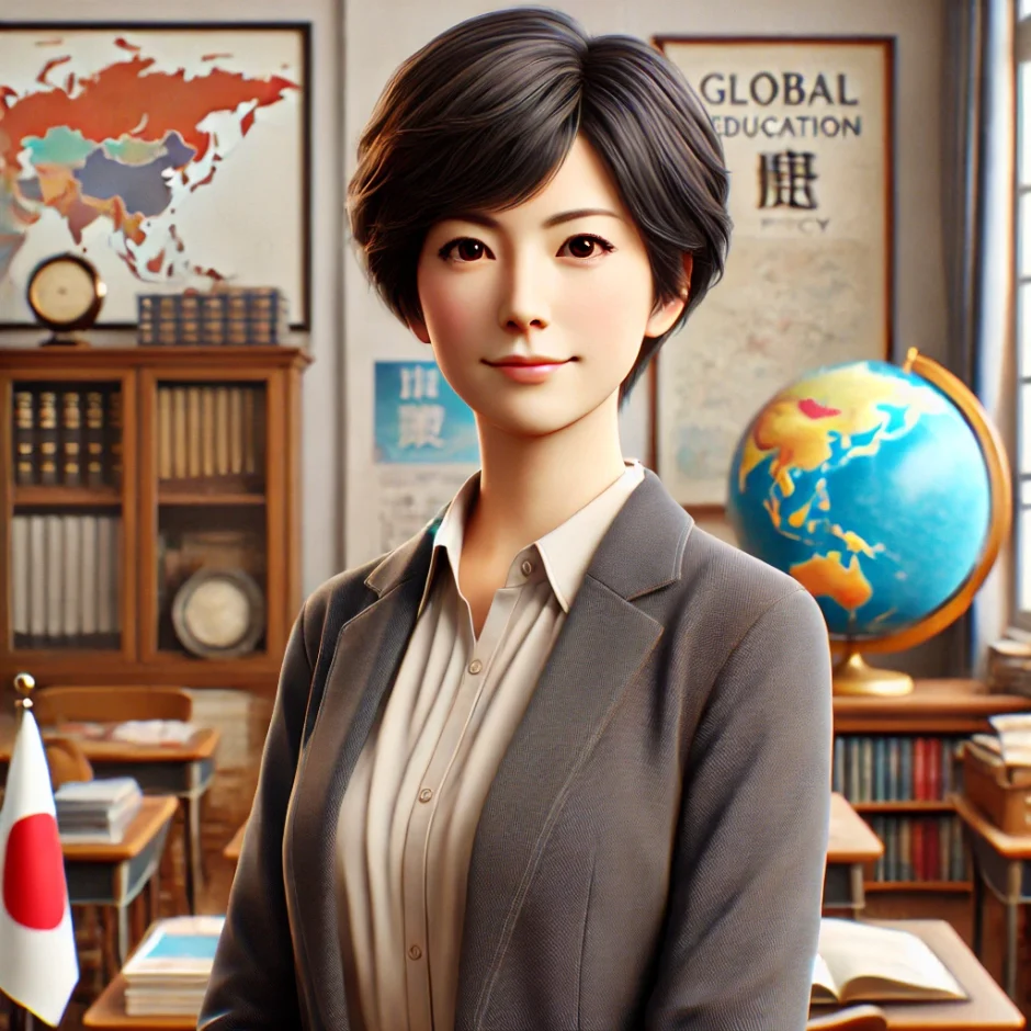 目加田説子が独身を選んだ理由と姉・頼子との対照的な人生！