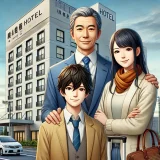 秋元真夏の父のホテルの真相とは！豪華すぎる実家の全貌公開！