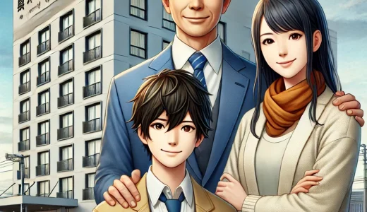 秋元真夏の父のホテルの真相とは！豪華すぎる実家の全貌公開！