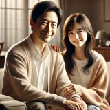 出口夏希の父親が語った結婚観と夢を追う娘への想いとは！