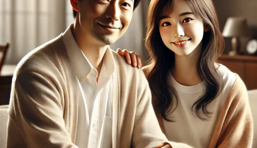 出口夏希の父親が語った結婚観と夢を追う娘への想いとは！