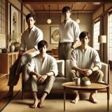 吉沢亮の兄弟を完全解剖！性格・顔・学歴のギャップとは？