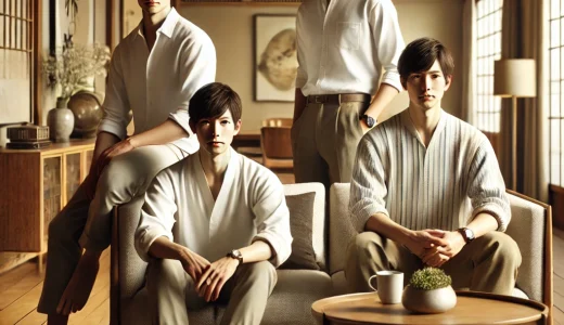 吉沢亮の兄弟を完全解剖！性格・顔・学歴のギャップとは？