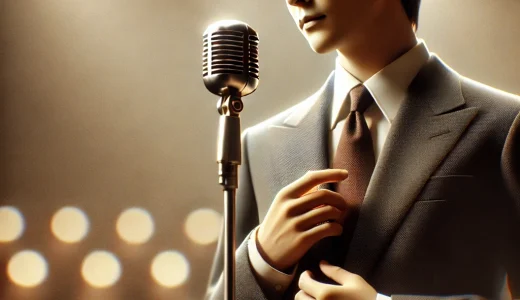 山内惠介の結婚相手は誰？気になる噂と最新事情を総まとめ！