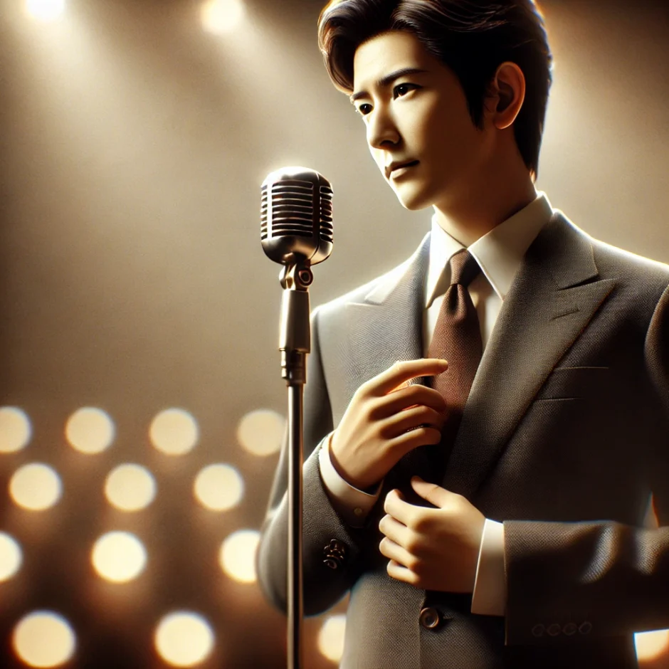 山内惠介の結婚相手は誰？気になる噂と最新事情を総まとめ！