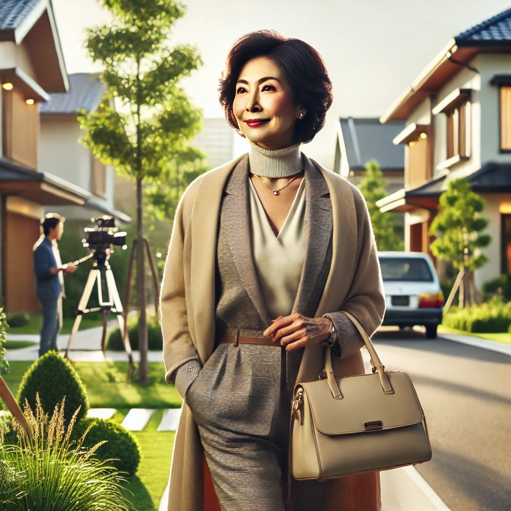 柏木由紀子 実家 金持ち