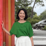 羽田美智子 再婚相手