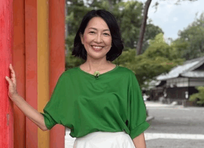 羽田美智子の再婚相手は誰？独身生活と前向きな結婚観を徹底紹介