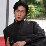 目黒蓮 兄弟
