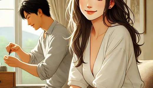 ファーストサマーウイカの旦那の素顔と結婚秘話を徹底解説