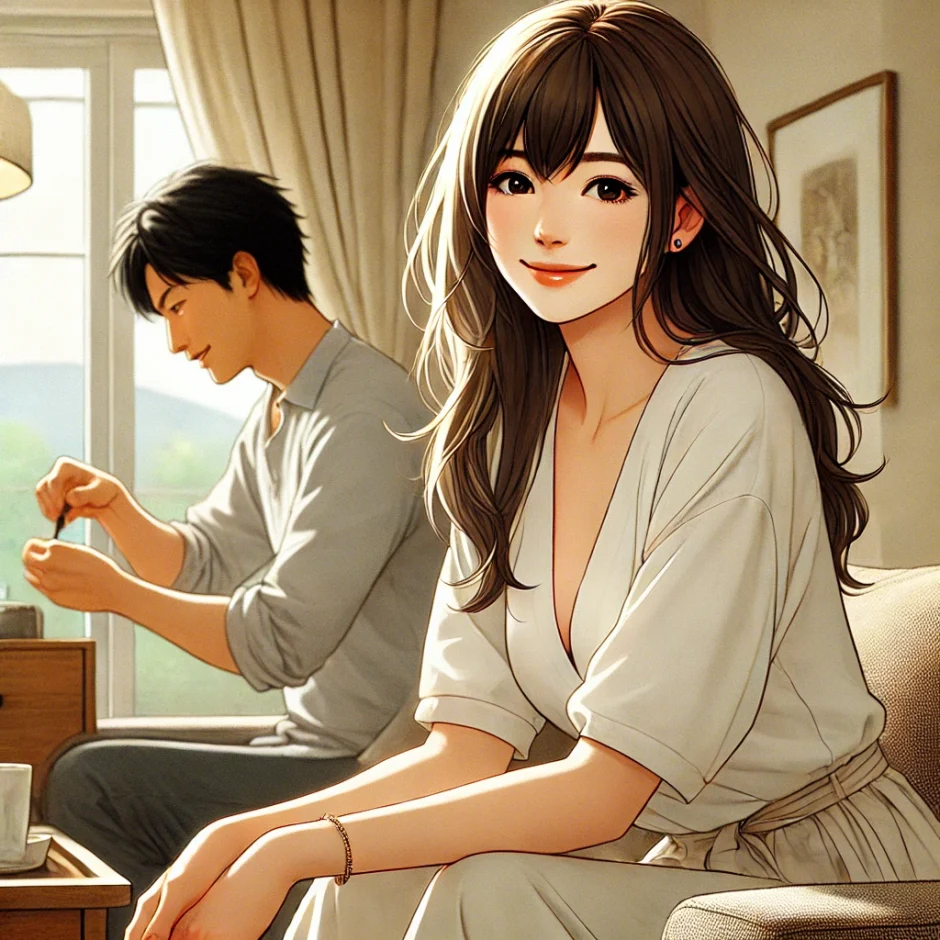 ファーストサマーウイカの旦那の素顔と結婚秘話を徹底解説