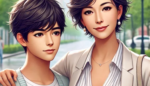 ラウールの母は宝塚スター？美貌と親子の絆の真相とは