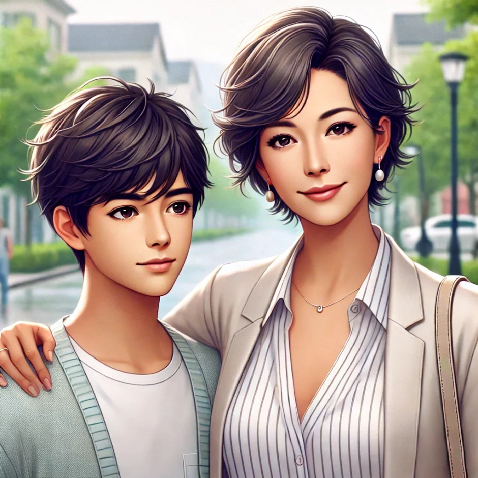 ラウールの母は宝塚スター？美貌と親子の絆の真相とは