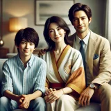 中島健人の母スーザンの現在と家族写真に見える真実