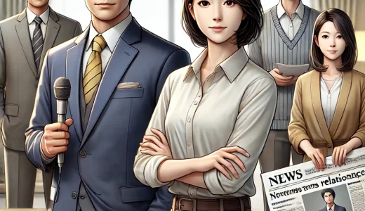 中村彩賀の父親は実業家木本裕仁！逆境を乗り越えた人生と家族愛