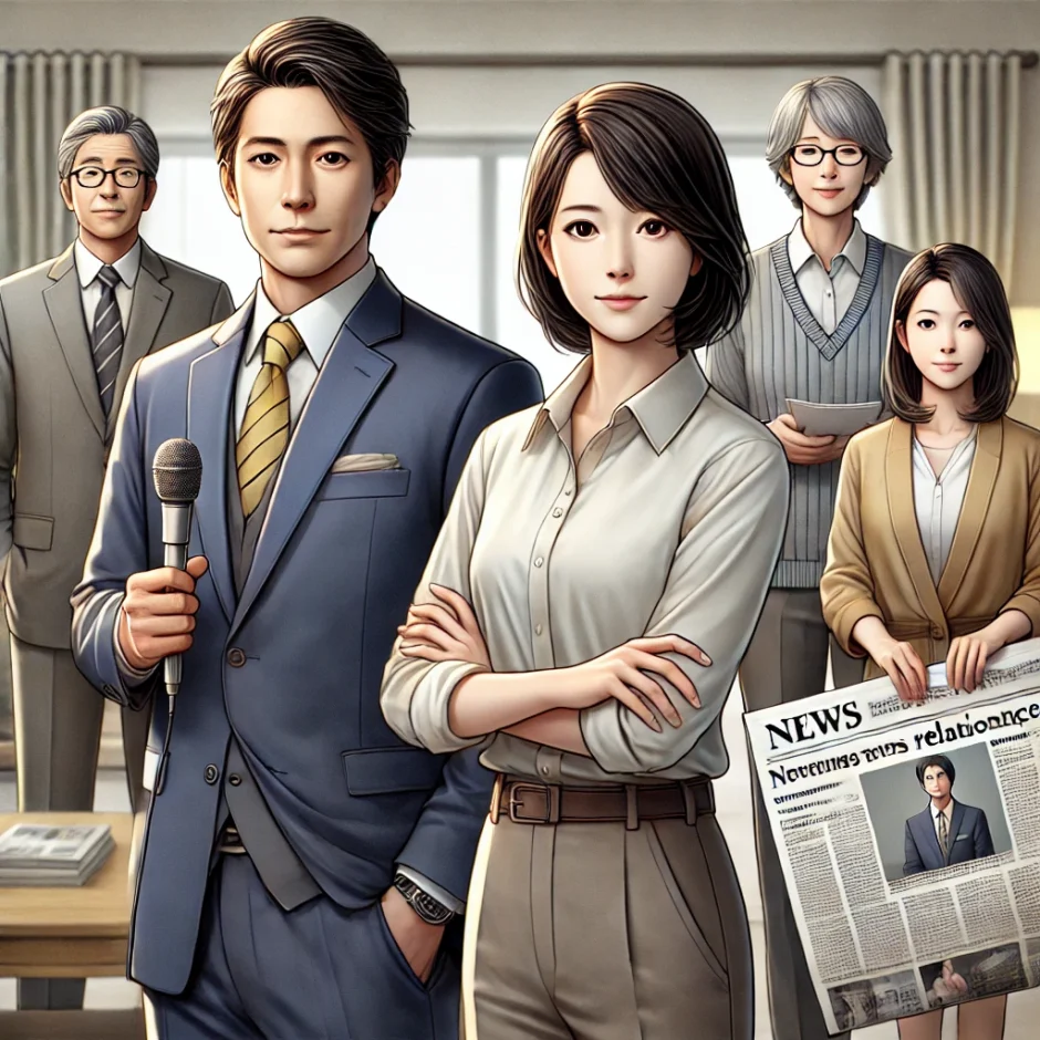 中村彩賀の父親は実業家木本裕仁！逆境を乗り越えた人生と家族愛