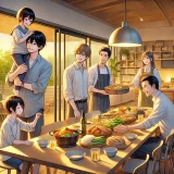 亀梨和也の兄弟の仲良し秘話と実家が金持ちと噂される理由