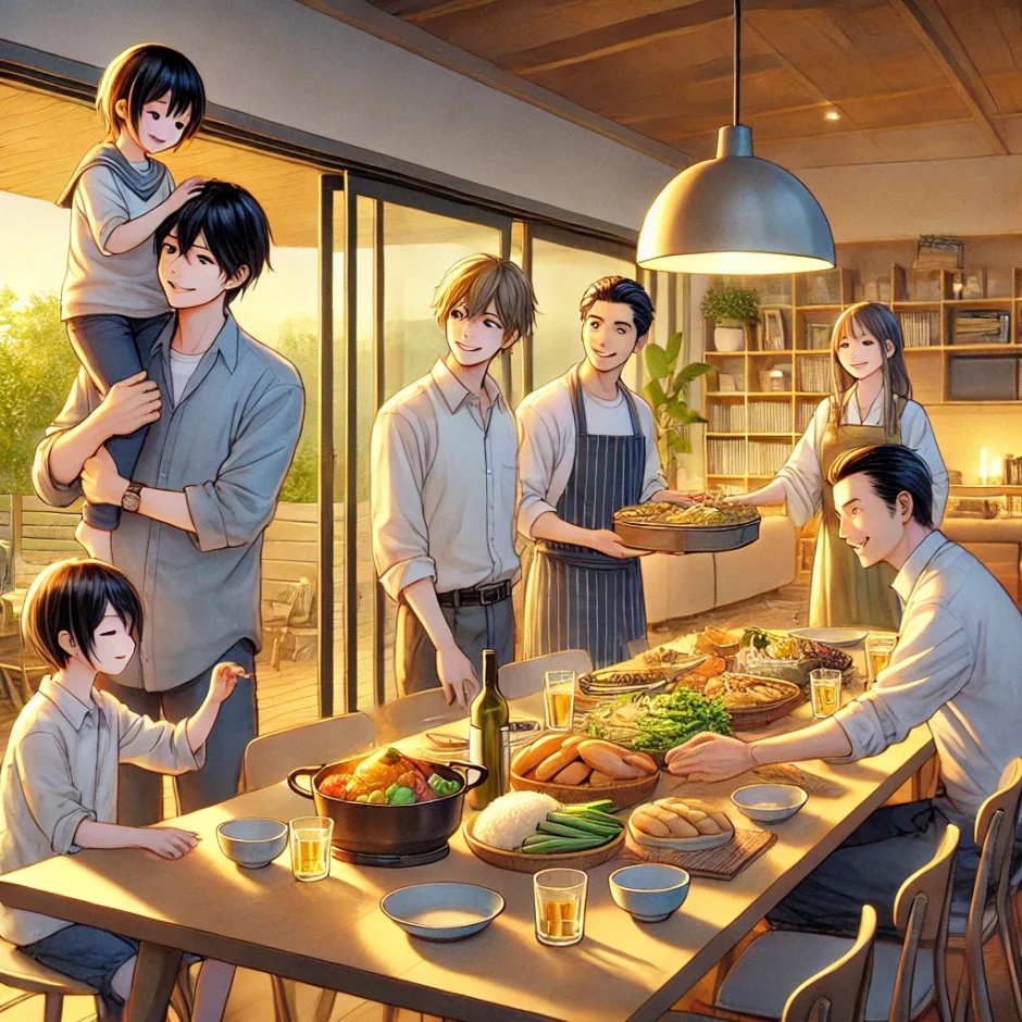 亀梨和也の兄弟の仲良し秘話と実家が金持ちと噂される理由