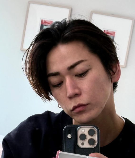 亀梨和也の兄弟の仲良し秘話と実家が金持ちと噂される理由