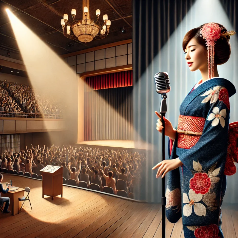 坂本冬美の旦那の真相を詳しく解説！噂と背景まとめ！