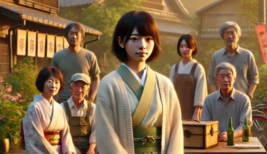 堀田真由の実家や家族背景を徹底解説！長浜市との深いつながり