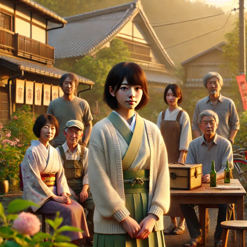 堀田真由の実家や家族背景を徹底解説！長浜市との深いつながり