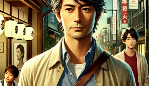 岡部たかしの再婚の噂を徹底検証！元妻と息子との現在の関係性