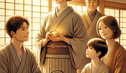 川野珠美と家族の感動物語！家庭を照らす太陽の素顔に迫る