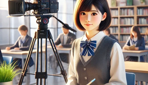 広瀬すずの出身高校はあずさ第一高等学校！可愛すぎるアイドルの学生生活とは？